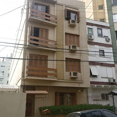 Olaria Residencial Hotel Porto Alegre Eksteriør billede