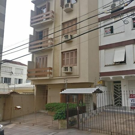 Olaria Residencial Hotel Porto Alegre Eksteriør billede