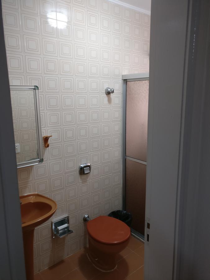 Olaria Residencial Hotel Porto Alegre Eksteriør billede