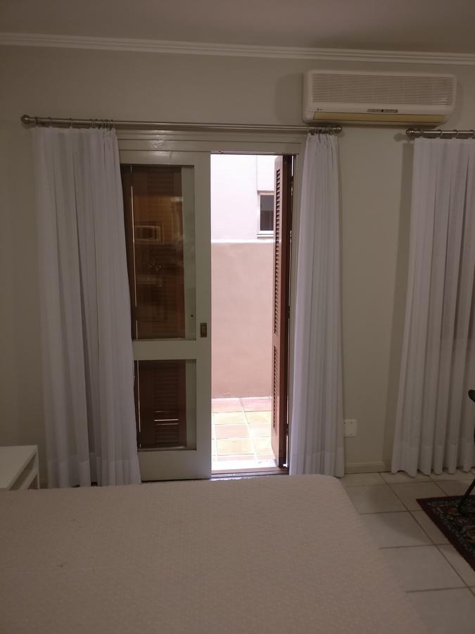 Olaria Residencial Hotel Porto Alegre Eksteriør billede
