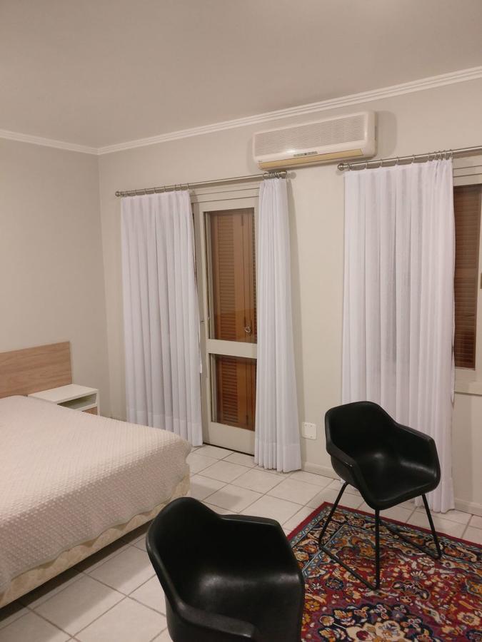 Olaria Residencial Hotel Porto Alegre Eksteriør billede